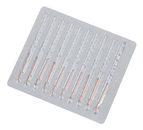 Kit 20 Unidades Agulha Jato De Plasma Caneta Despigmentadora 0