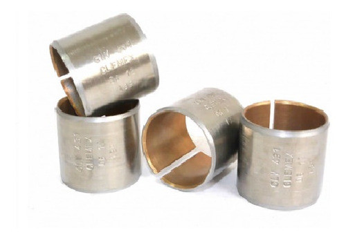 Buje Perno Piston Toyota 14b Semi     Dyna 300  Trapezoidal 0