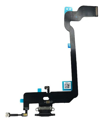 Placa De Carga iPhone XS 0