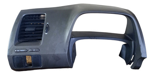 Moldura Painel C Difusor Ar Honda Civic 07a11 77220snjm00020 0