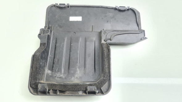 Tampa Capa Bateria Land Rover Freelander 2 Ano 2013 2014 1