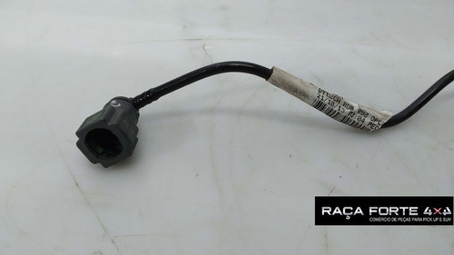 Mangueira De Combustível Duster 2013 - 164466785r 1