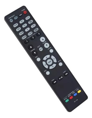 Controle Para Denon Rc-1183 Avr-x2000, Avr-e400 0