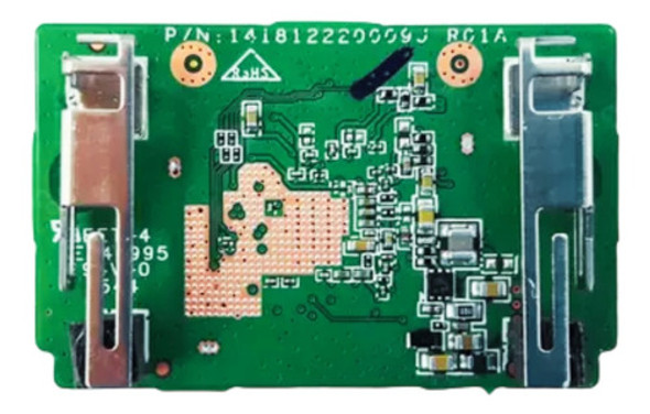 Placa Receptora Wi-fi Tv LG Eat61813802 0
