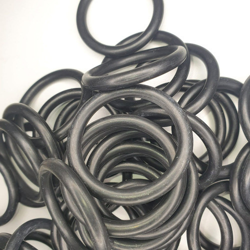 Anel Oring 2204 - 9,12 X 3,53mm Lote 10 Peças 1