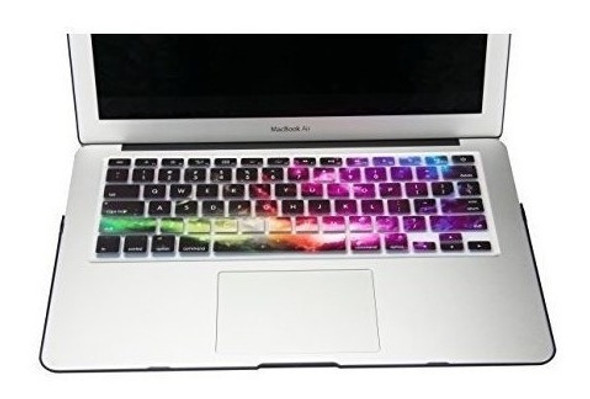 Ymix Teclado Cubierta De Silicona Protector A Prueba De Polv 1