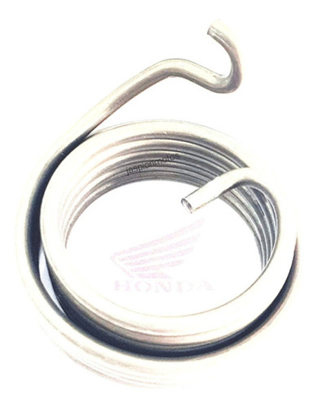 Mola Pedal De Partida Cg Bolinha Ml125 Titan99 Original 0