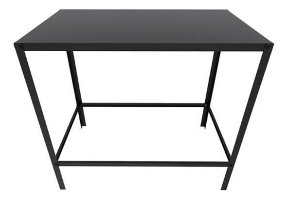 Mesinha Inox Industrial Cirurgica Veterinária Preta 0 Mesinha Inox Industrial Cirurgica Veterinária Preta 0