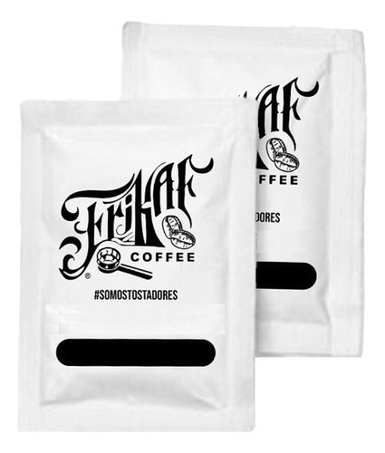 2 Cajas De Azucar 800 Sobres 6,25 Grs X 5 Kg Mendez Frikaf 1