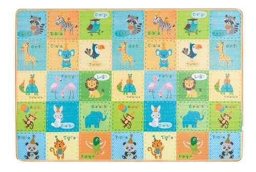 Tapete Animal Party - Buba 1