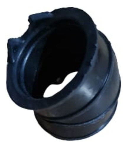 Codo De Admision Yamaha Fz16 Acople Janr Motos 0