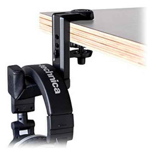 Audio Technica At-hph300 | Auricular Colgadero (japón Import 1