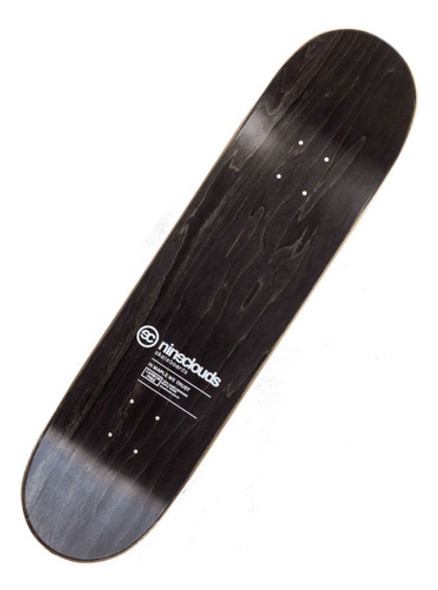 Shape Skate Maple Nineclouds 8.5 Br Camuflagem 1 Shape Skate Maple Nineclouds 8.5 Br Camuflagem 1