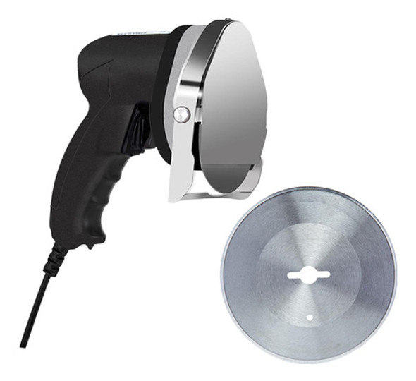 Faca De Kebab Elétrica De 80 W, Giroscópios De Carne 0