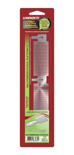 Resistencia Chuveiro Loren Shower Ultra 6800 220v Lorenzetti 1