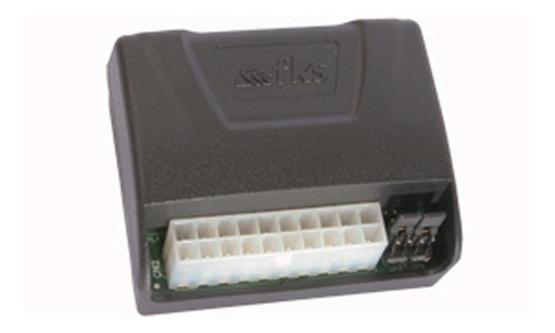 Interface Vidrios Vw Gol 2009 - New Sin Corte De Cables  . 1