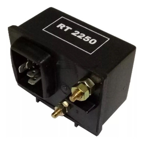 Temporizador Diesel P/ Fiat Duna Uno 147 0