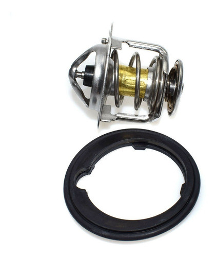 Valvula Termostatica Honda Civic 1.6 16v 1996 1997 1998 1999 0