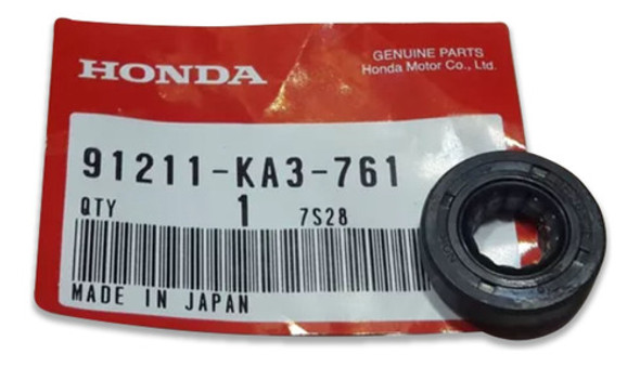 Reten Bomba Agua Honda Cr 80 85 125 250 500 Crf 450 Original 0 Reten Bomba Agua Honda Cr 80 85 125 250 500 Crf 450 Original 0