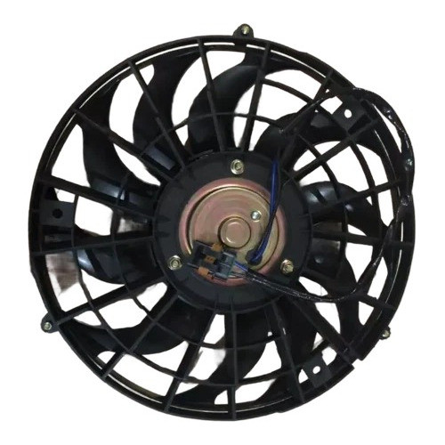 Electroventilador Chevrolet S-10 1