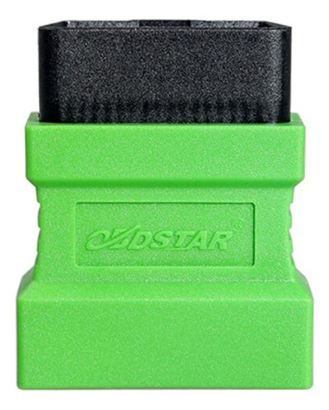 Adaptador Obdstar Obd2 Renault Para X300 Key Master 5 - Jdm 0