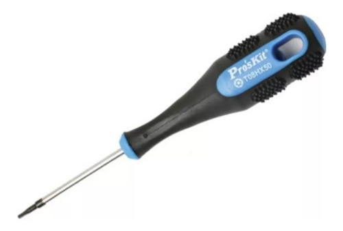 Torx T7 Destornillador Proskit 9sd 200-t07h Punta Hueca 0