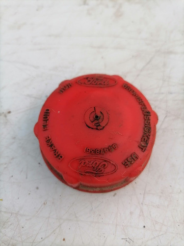 Tapón Porta Liquido Freno Ford Escort Mk2 Pamperito 0