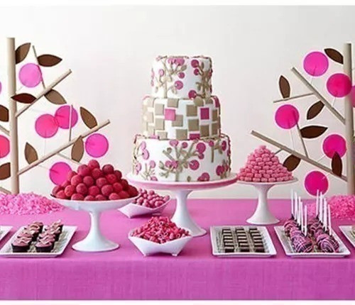 Kit Imprimible Candy Bar Golosinas Personalizadas Cumples 1