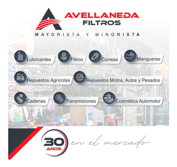 Filtro De Aceite Mann Hu 718/5 X Hu 718/5 X 1
