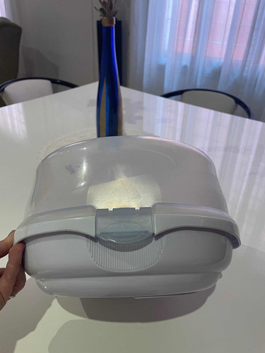 Esterilizador Mamaderas A Vapor Philips Avent Uso Microondas 1