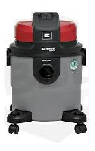 Kit 4 Ruedas Aspiradora Einhell Te Vc1820 1