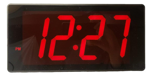 Reloj Creativo Reloj De Pared Digital Grande - El Mejor Relo 1