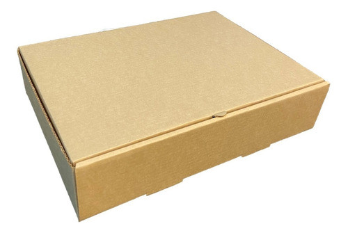 Cajas Micro M/m 19*25*6 Empanada Sandwich Factura X200 1