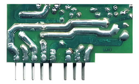 Temporizador Limpiaparabrisas Fiat Duna/ Uno 0