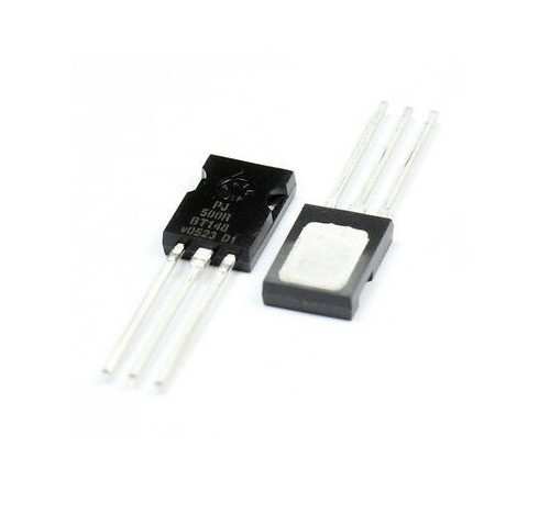 Bt148-500r Tiristor 4a 500v Sot89 X 5 Unidades 0