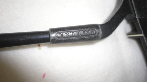 Putter   Shear Line Usado 1