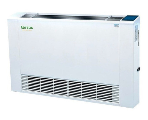 Fan Coil Calefacción Hogar Yg- 20 0