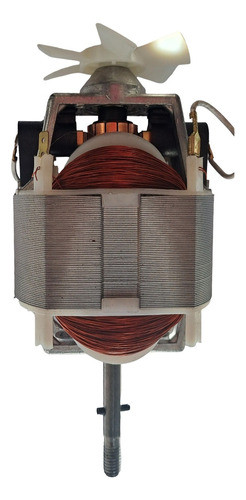 Motor Argentina 1000w Para Bordeadoras 0