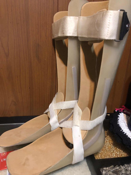 Valvas Ortopédicas 1