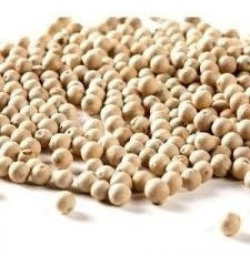 Pimienta Blanca En Grano X 1/4 Kg Brasil 1ra Calidad 0