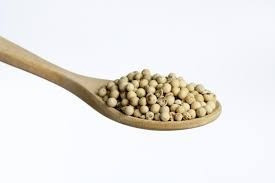 Pimienta Blanca En Grano X 1/4 Kg Brasil 1ra Calidad 1