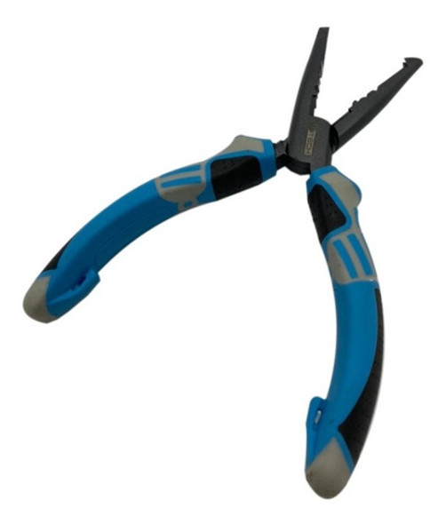 Pinza De Pesca Tech Abre Anillas 16cm Pesca Pesada 1