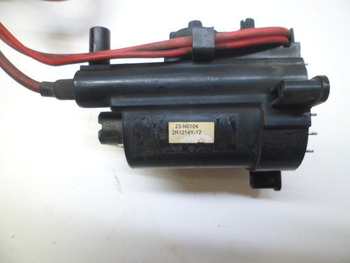 Flyback Bsc23-n0104 Compativel P Tv 21 Toshiba Usado Leia 0