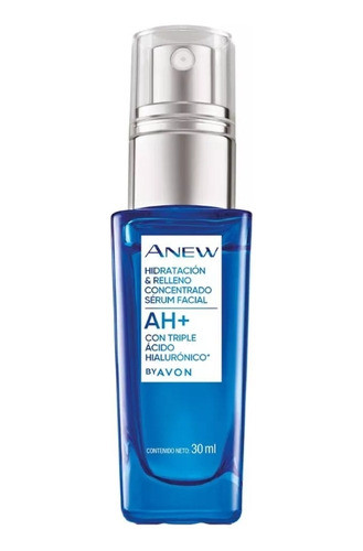 Anew Clinical Con Triple Ácido Hialuronico 0