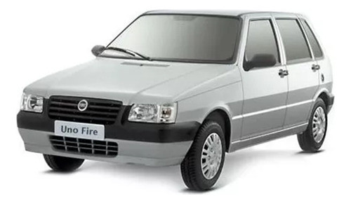 Ruleman Semieje 24mm Fiat Uno 2004 Al 2013 1