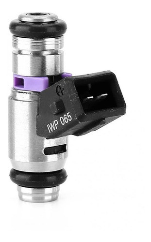 Inyector De Combustible Fiat Uno/palio 1.3/1.5 Mpi Iwp065 1