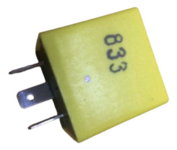 Relay Destellador Ford - Vw  Varios  - Dze® 833 0