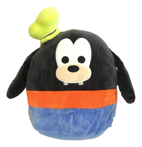 Squishmallows Official Kellytoy Disney Characters Squishy So 0
