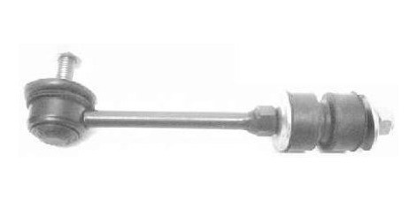 Kit 2 Bieletas Suspension  Delantera Musso 0