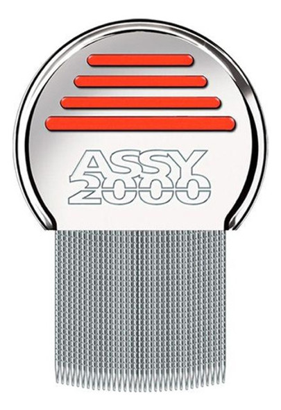 Peine Fino Assy 2000 0